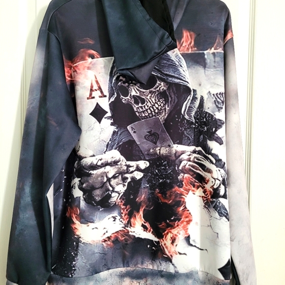 ☃️ Sweatshirt ☃️ - Picture 2 of 3